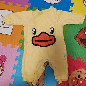baby clothing